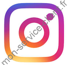 logo instagram