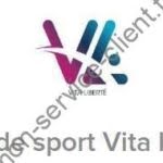 Logo officiel de la marque Vita Liberte