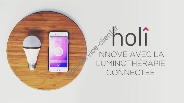 holi