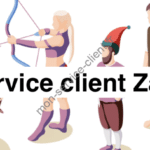 service client Zavvi