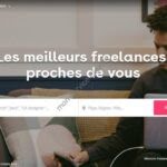 Aperçu de la plateforme Malt