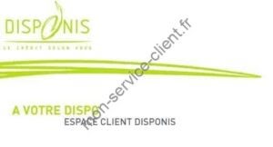 logo officiel disponis