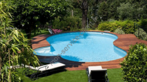 Piscine Waterair
