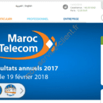maroc-telecom