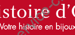 Logo Histoire d'Or