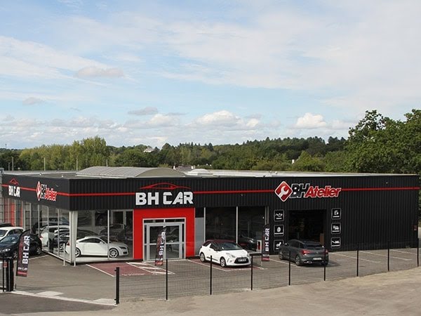 BH-CAR-1