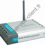 Produit de la marque D-link