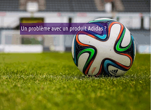 Ballon Adidas