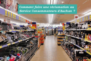 des soucis avec auchan ?