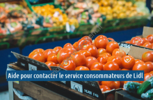 Magasins Lidl
