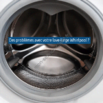 lave-linge whirlpool