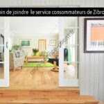 Comment joindre Zibro ?