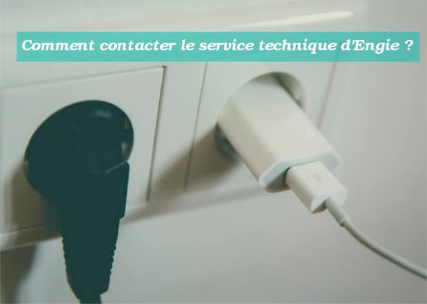 contacter engie