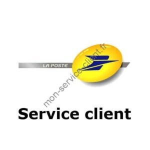 Contacter le service client La Poste : téléphone, courrier et messagerie