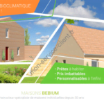 maisons-bebium
