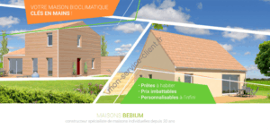 maisons-bebium