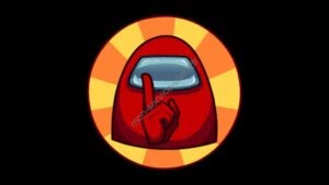 Illustration du site Among us