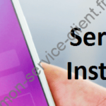 Service client Instagram pro