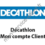 Décathlon Mon Compte : se connecter pour suivre ma commande