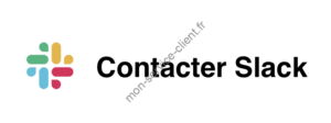 Contacter Slack