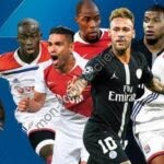 Aperçu du site web RMC sport