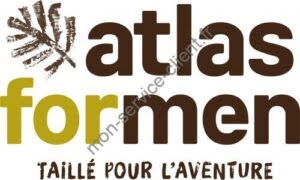 Mon compte Atlas For Men : connexion à mon espace client