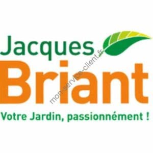Mon compte Jacques Briant : suivi de commande