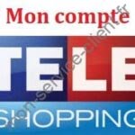 Téléshopping mon compte : suivi de commande