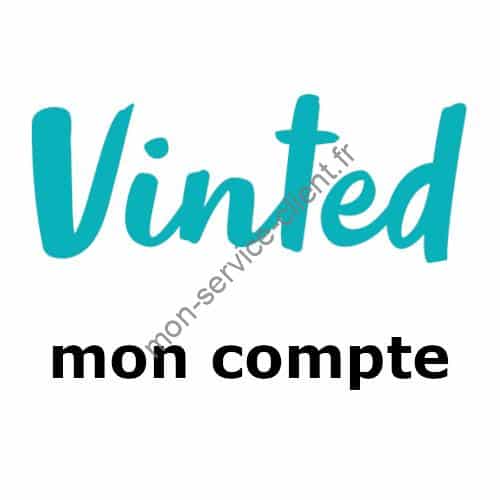 Comment accéder à mon compte Vinted