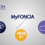 Mon compte MyFoncia.fr : connexion à mon espace client