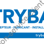 Service consommateur Tryba