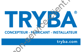 Service consommateur Tryba