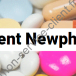 Service client Newpharma