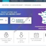 Liste des agences Gaz de Bordeaux