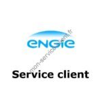 Numéro de téléphone Engie contacter le service client