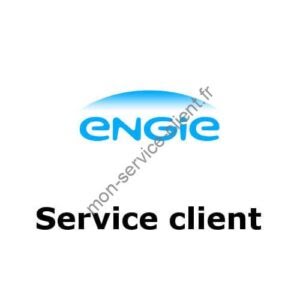 Numéro de téléphone Engie contacter le service client
