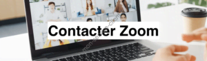 Contacter Zoom