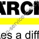 Logo Karcher