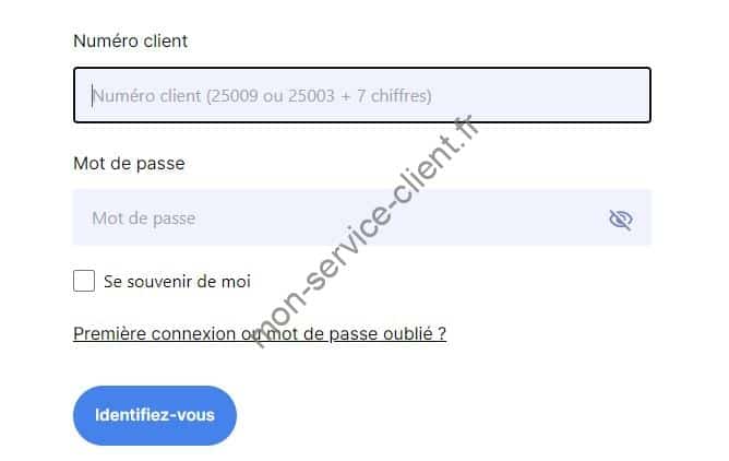 Se connecter à mon espace client Fulli : guide pas à pas