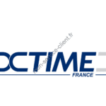 Se connecter à Octime, le logiciel de web planning RH