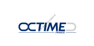 Se connecter à Octime, le logiciel de web planning RH