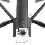 Exemple de drone vendu par la marque Parrot