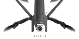 Exemple de drone vendu par la marque Parrot