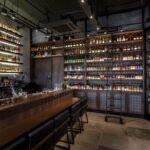 Exemple d'un magasin Maison du Whisky