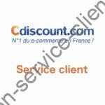 Service client Cdiscount : numéro de téléphone du SAV, email et adresse