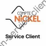 Comment contacter le service client Compte-Nickel