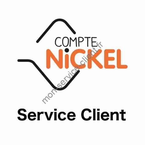 Comment contacter le service client CompteNickel