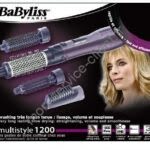 babyliss