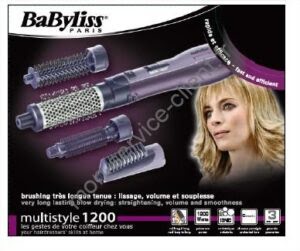 babyliss