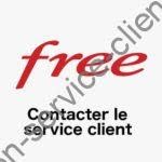 Contacter le service client Free : téléphone non surtaxé et courrier